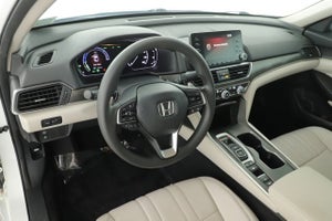 2019 Honda Accord Hybrid