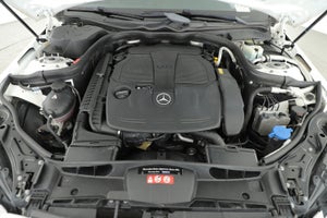 2016 Mercedes-Benz E 350