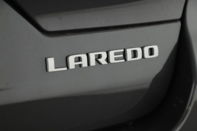 2024 Jeep Grand Cherokee GRAND CHEROKEE LAREDO 4X2