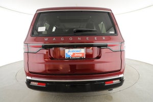 2024 Wagoneer L 4X2