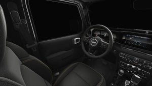 2024 Jeep GLADIATOR SPORT S 4X4