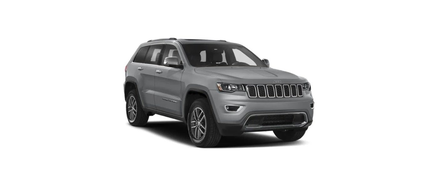 Get Your Jeep Cherokee At Bluebonnet Jeep Today!