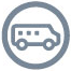 Bluebonnet Jeep - Shuttle Service