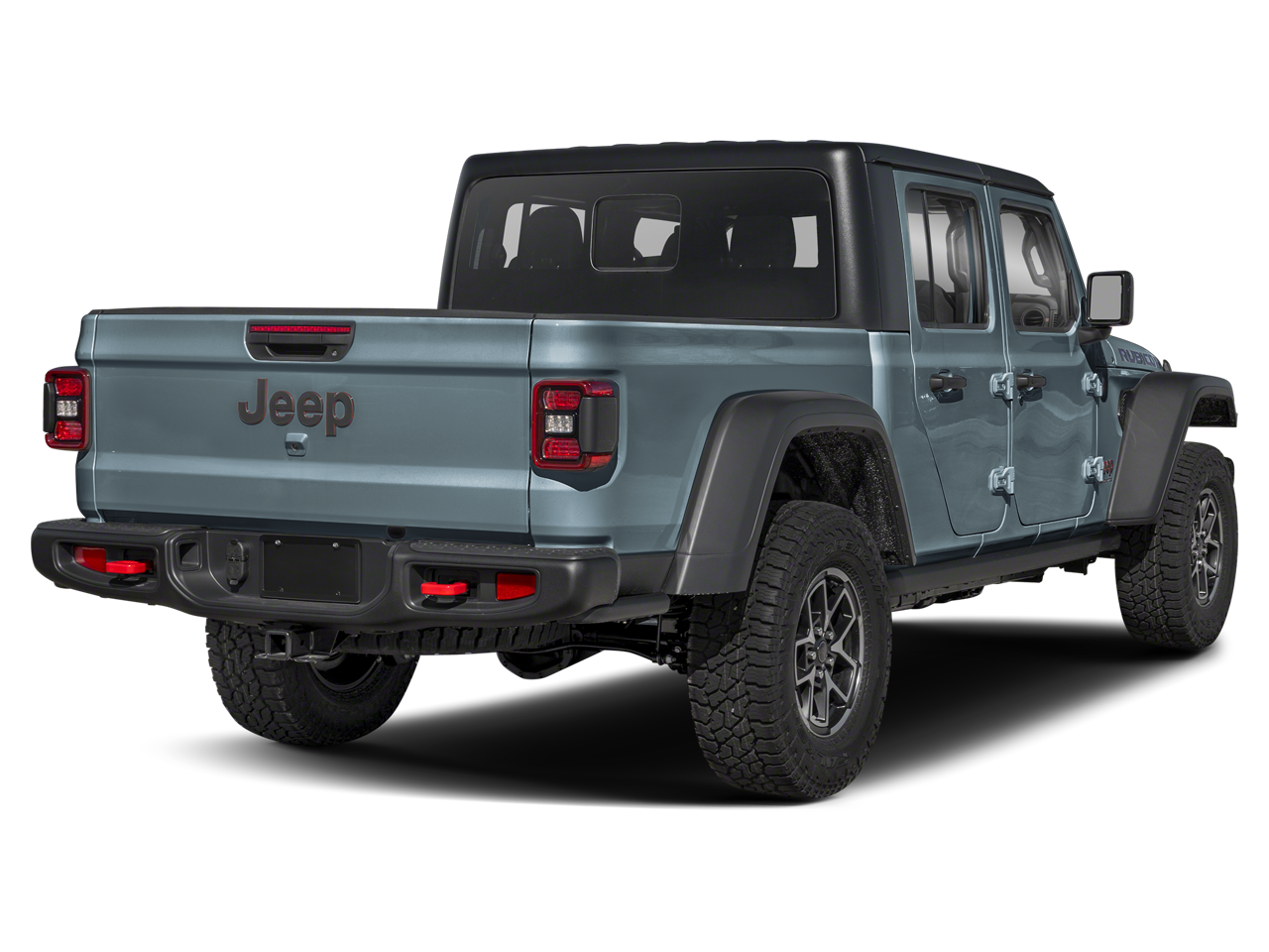 2026 Jeep Gladiator GLADIATOR SHADOW OPS 4X4