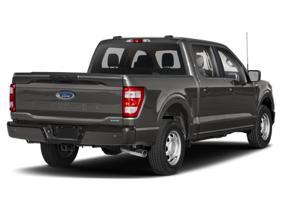 2022 Ford F-150 STX