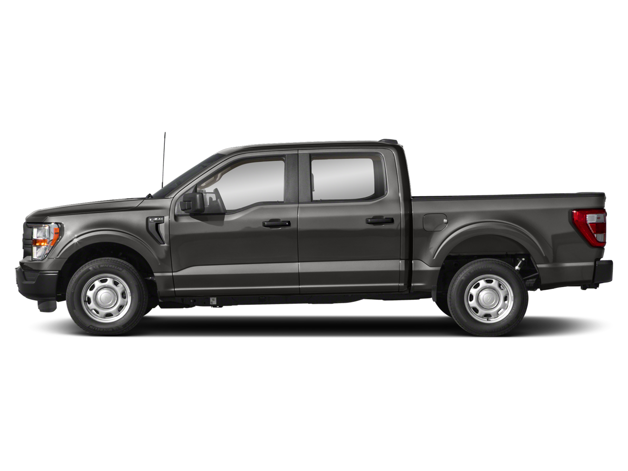 2022 Ford F-150 STX