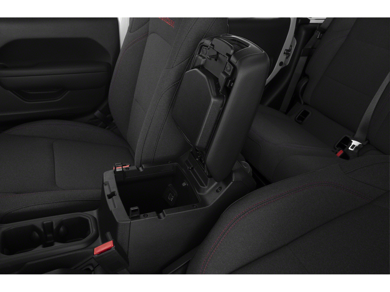 2026 Jeep Gladiator GLADIATOR SHADOW OPS 4X4