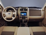 2009 Ford Escape Limited