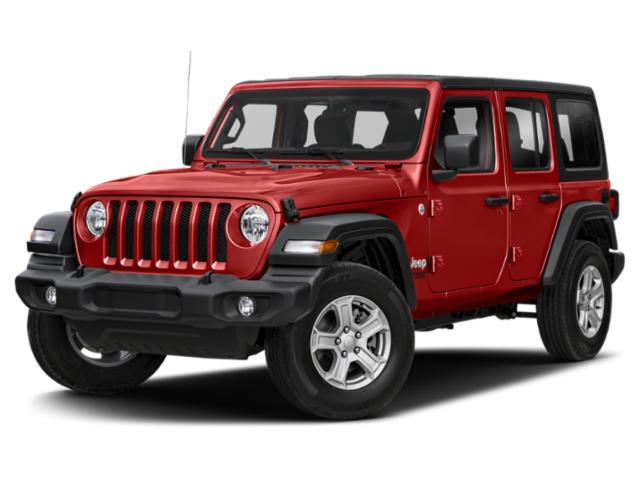 Jeep lease deals – Bluebonnet Jeep Blog