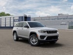 2026 Jeep Grand Cherokee GRAND CHEROKEE LAREDO X 4X2