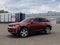2026 Jeep Grand Cherokee GRAND CHEROKEE LIMITED 4X2