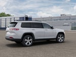 2026 Jeep Grand Cherokee GRAND CHEROKEE L LIMITED 4X2