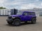 2026 Jeep Wrangler WRANGLER 4-DOOR MOAB 392