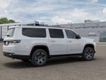 2026 Jeep Grand Wagoneer GRAND WAGONEER L 4X2