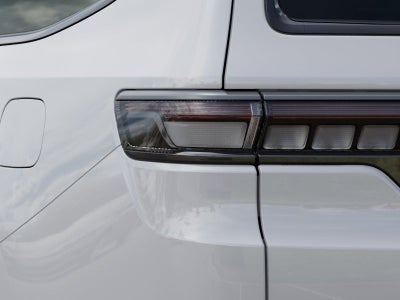 2026 Jeep Grand Wagoneer GRAND WAGONEER L LIMITED ALTITUDE 4X4