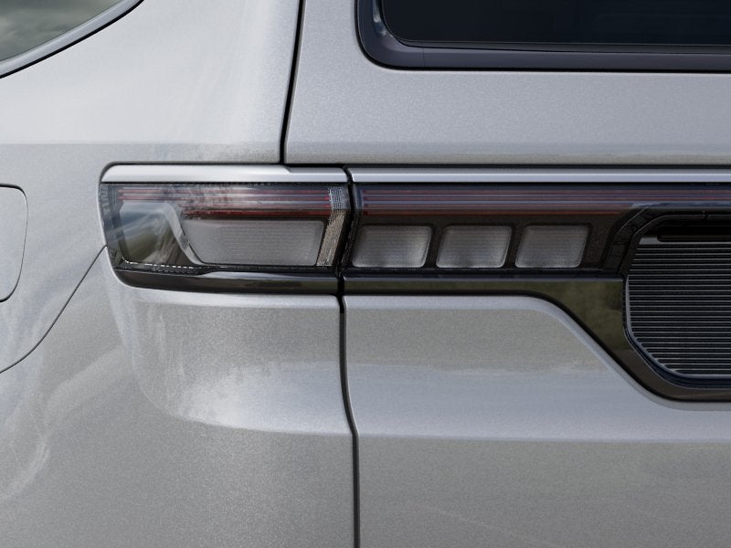 2026 Jeep Grand Wagoneer GRAND WAGONEER 4X2