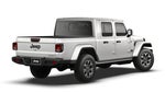 2026 Jeep Gladiator GLADIATOR SAHARA 4X4