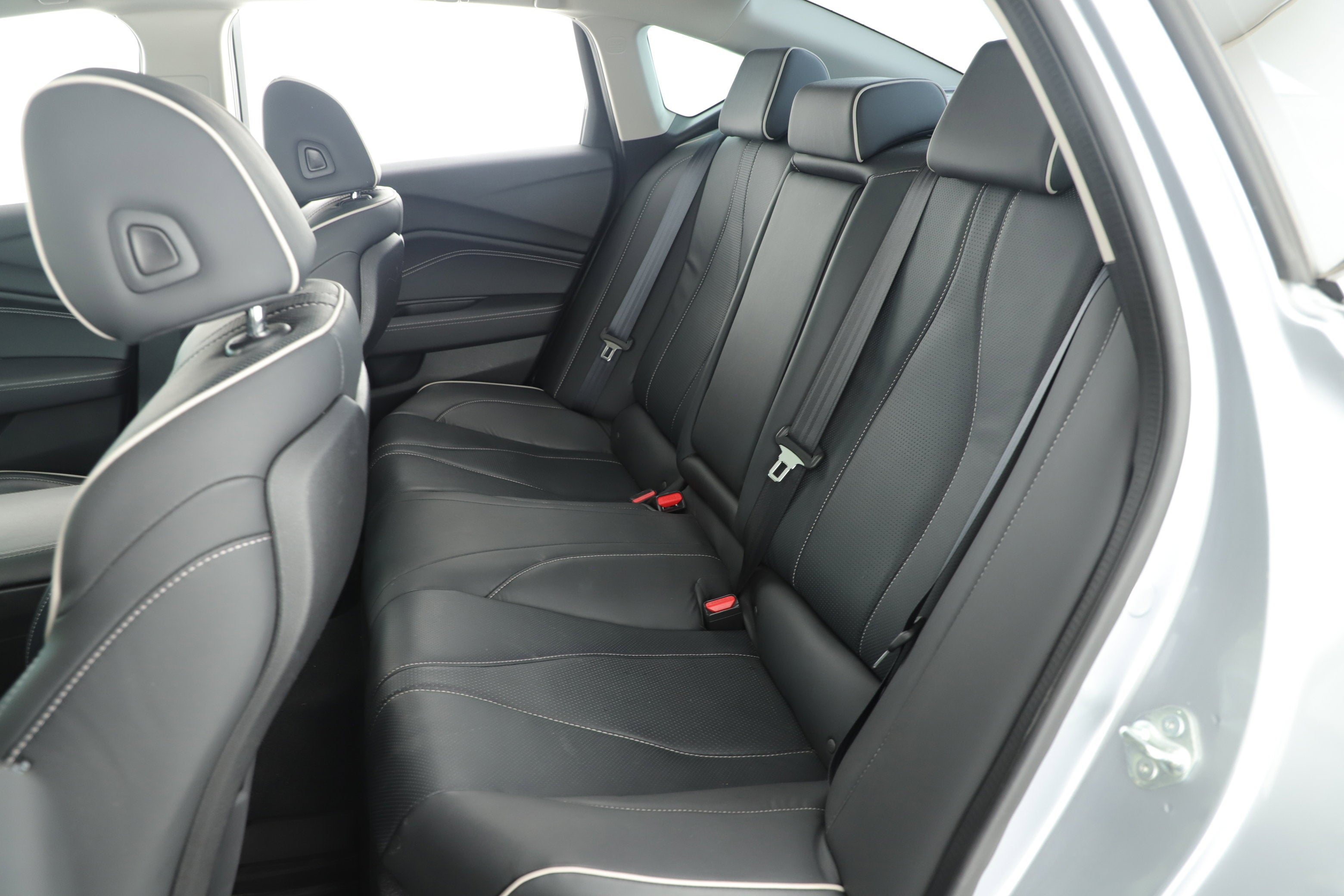 2021 Acura TLX with Advance Package