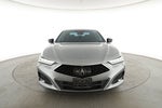 2021 Acura TLX with Advance Package
