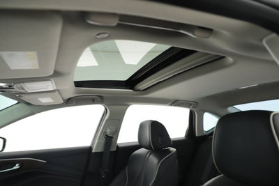 2021 Acura TLX with Advance Package