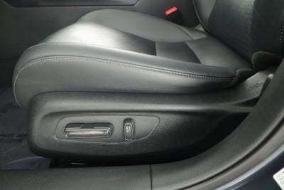 2022 Honda Civic Hatchback Sport Touring