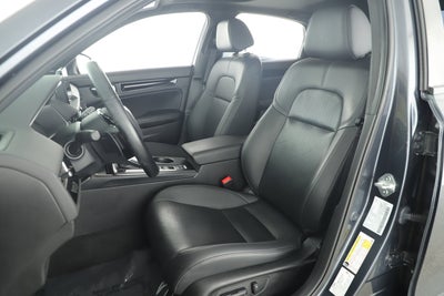 2022 Honda Civic Hatchback Sport Touring