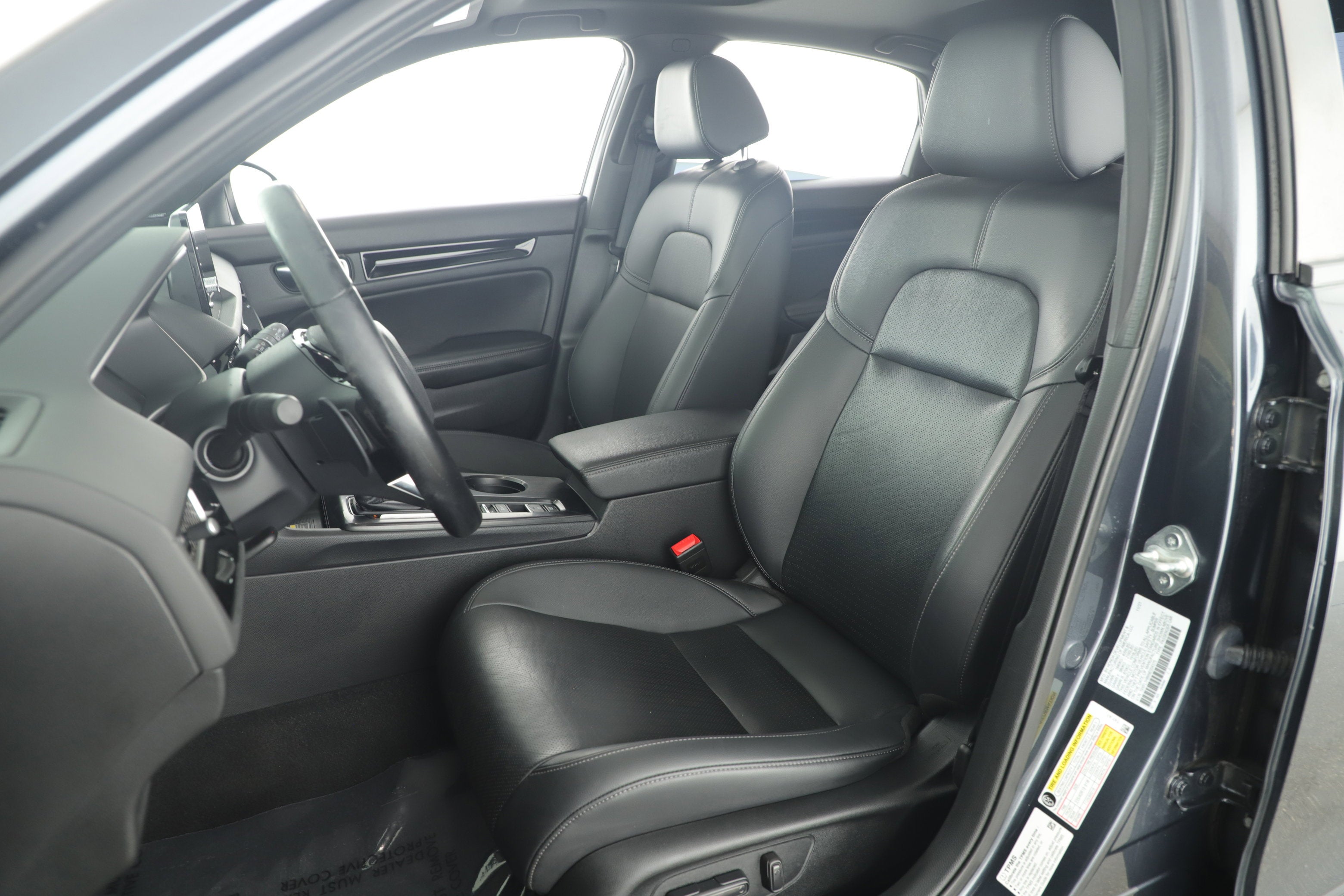 2022 Honda Civic Hatchback Sport Touring