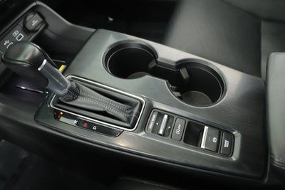 2022 Honda Civic Hatchback Sport Touring