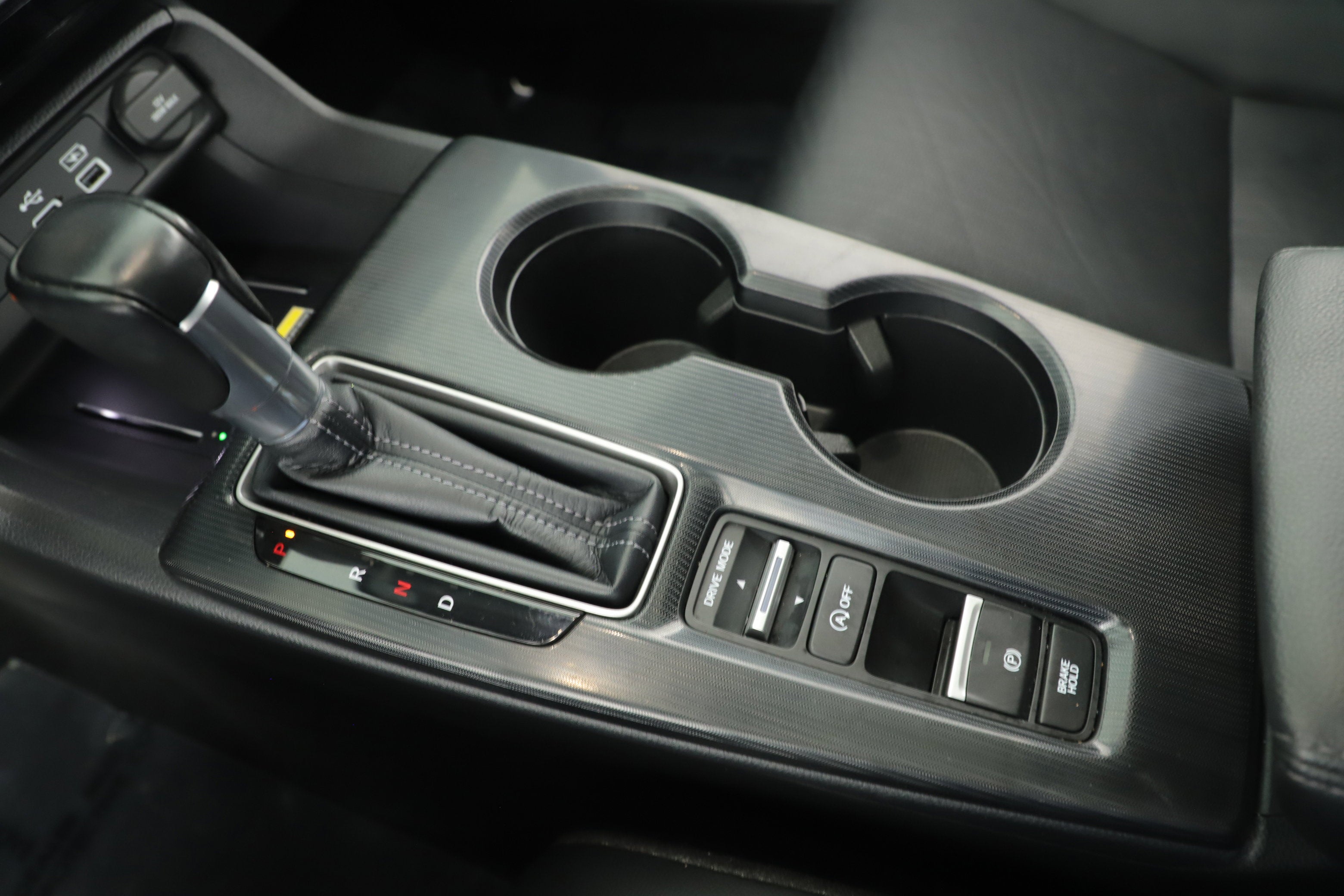 2022 Honda Civic Hatchback Sport Touring