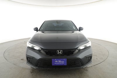 2022 Honda Civic Hatchback Sport Touring