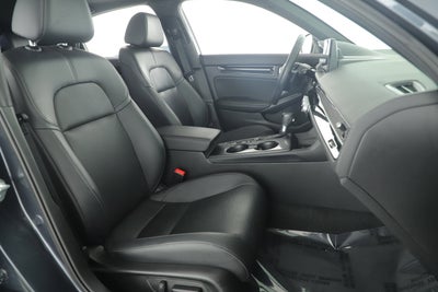 2022 Honda Civic Hatchback Sport Touring