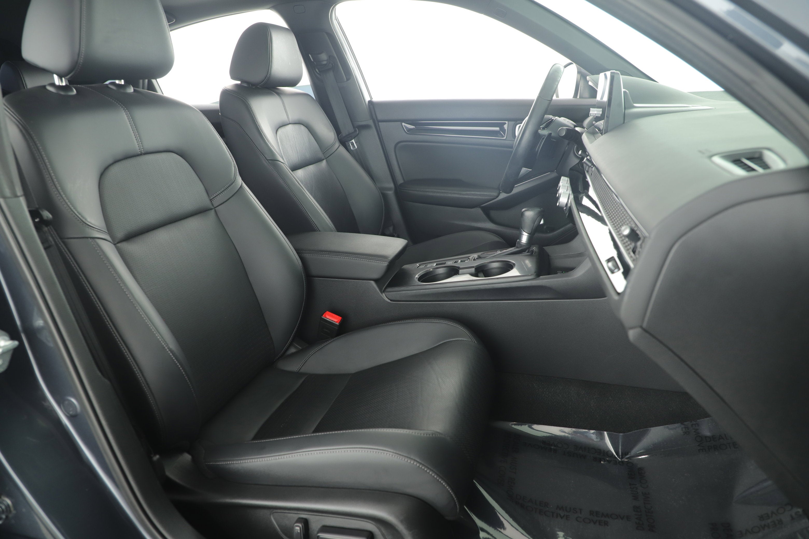 2022 Honda Civic Hatchback Sport Touring