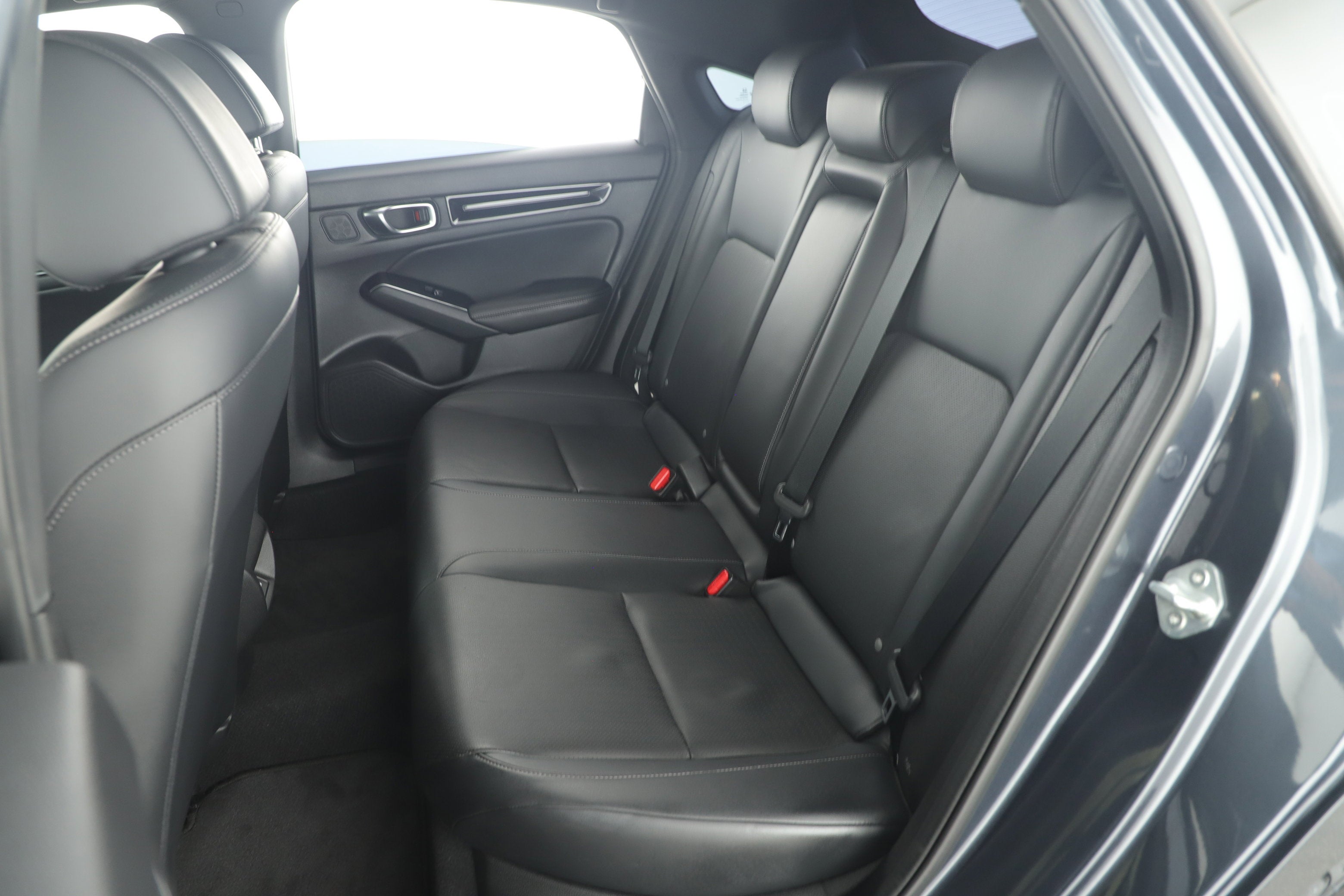 2022 Honda Civic Hatchback Sport Touring