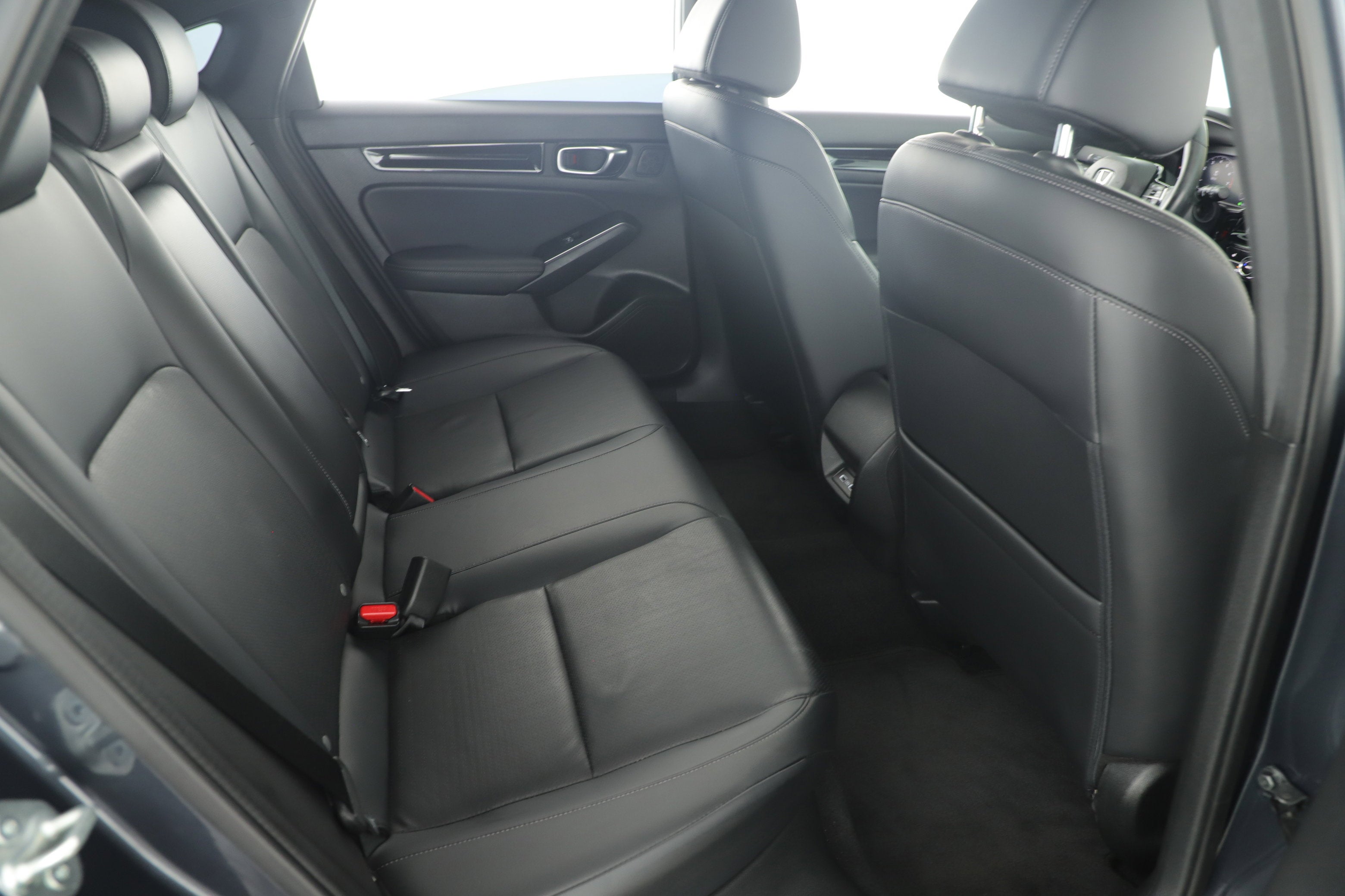 2022 Honda Civic Hatchback Sport Touring