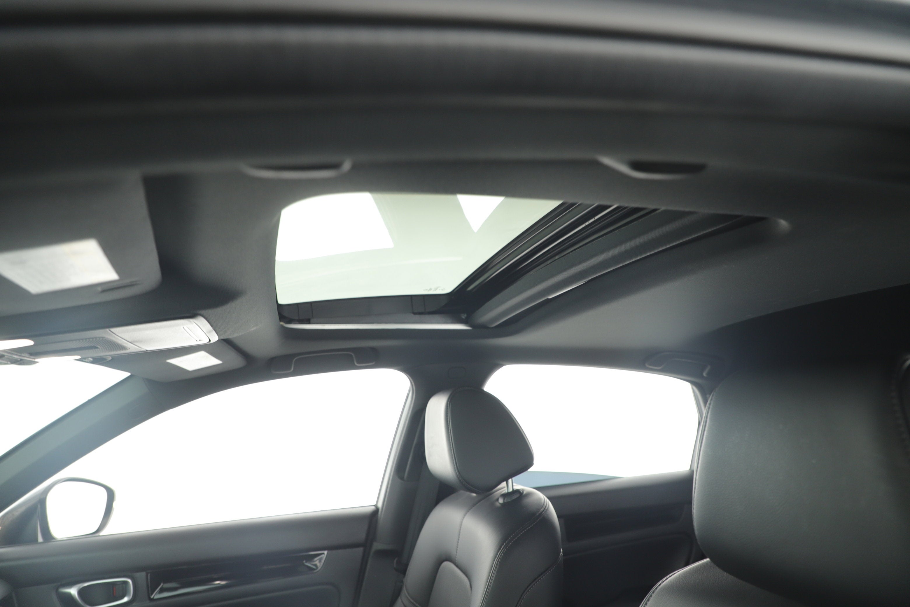 2022 Honda Civic Hatchback Sport Touring