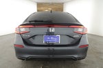 2022 Honda Civic Hatchback Sport Touring