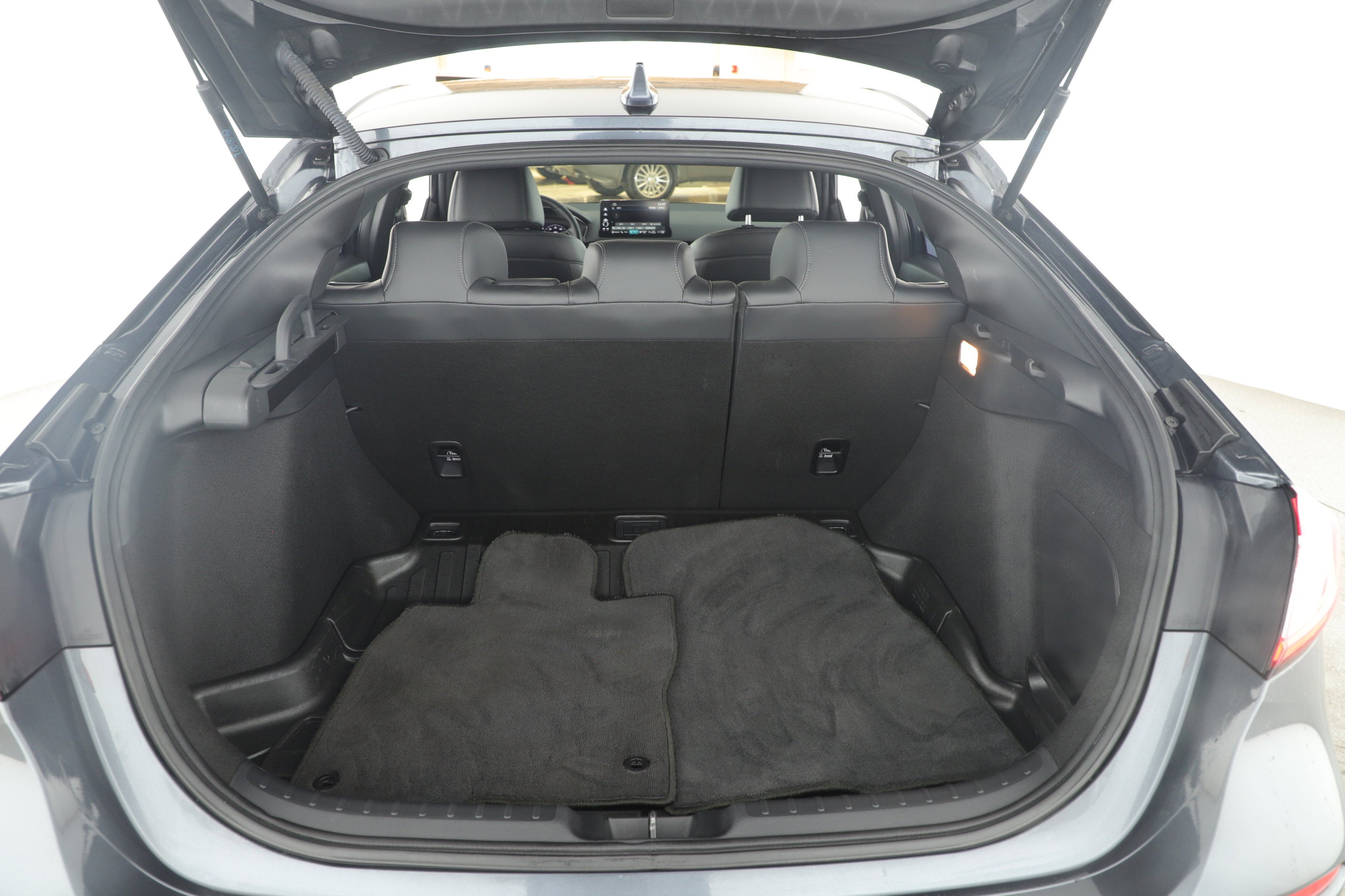 2022 Honda Civic Hatchback Sport Touring