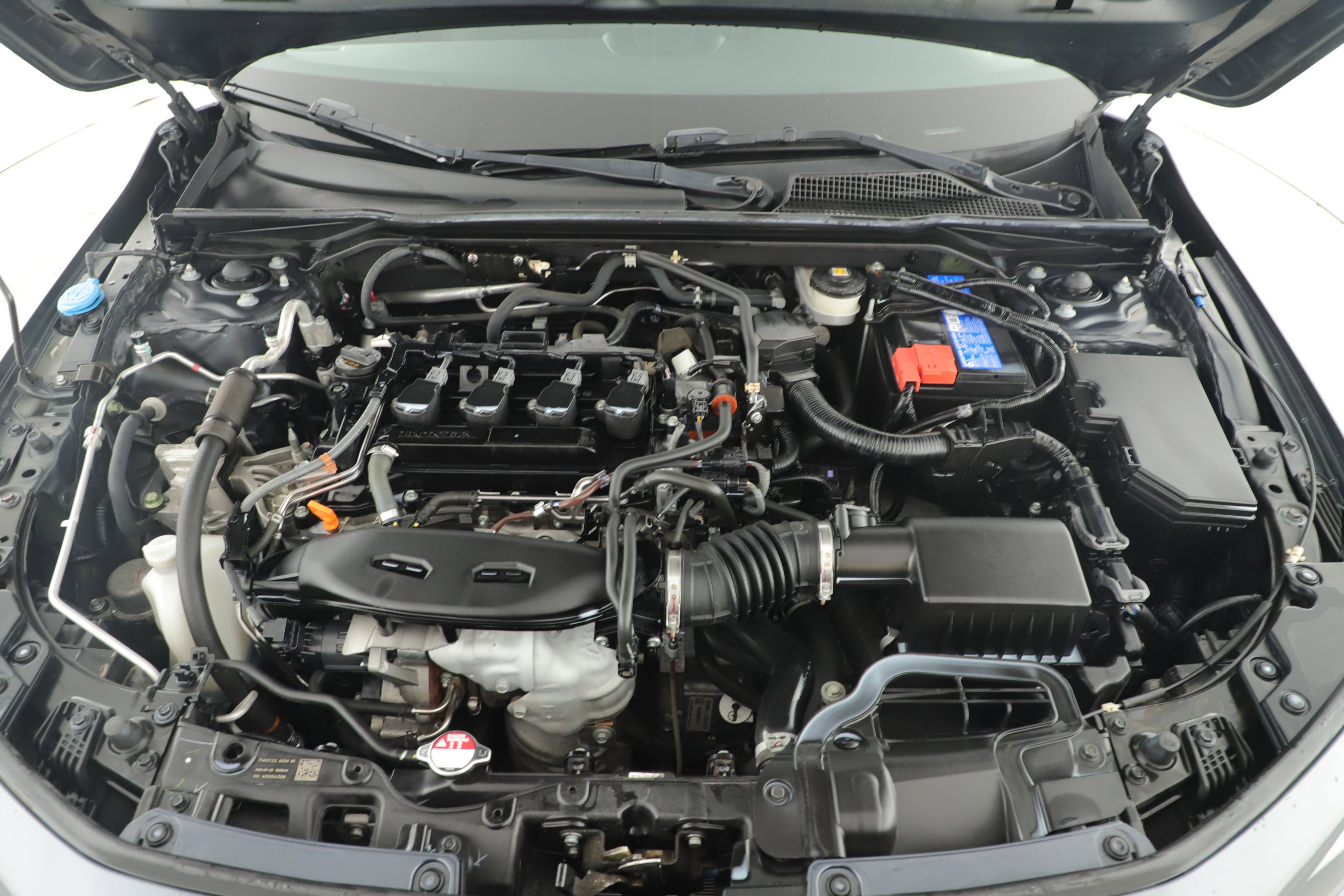 2022 Honda Civic Hatchback Sport Touring