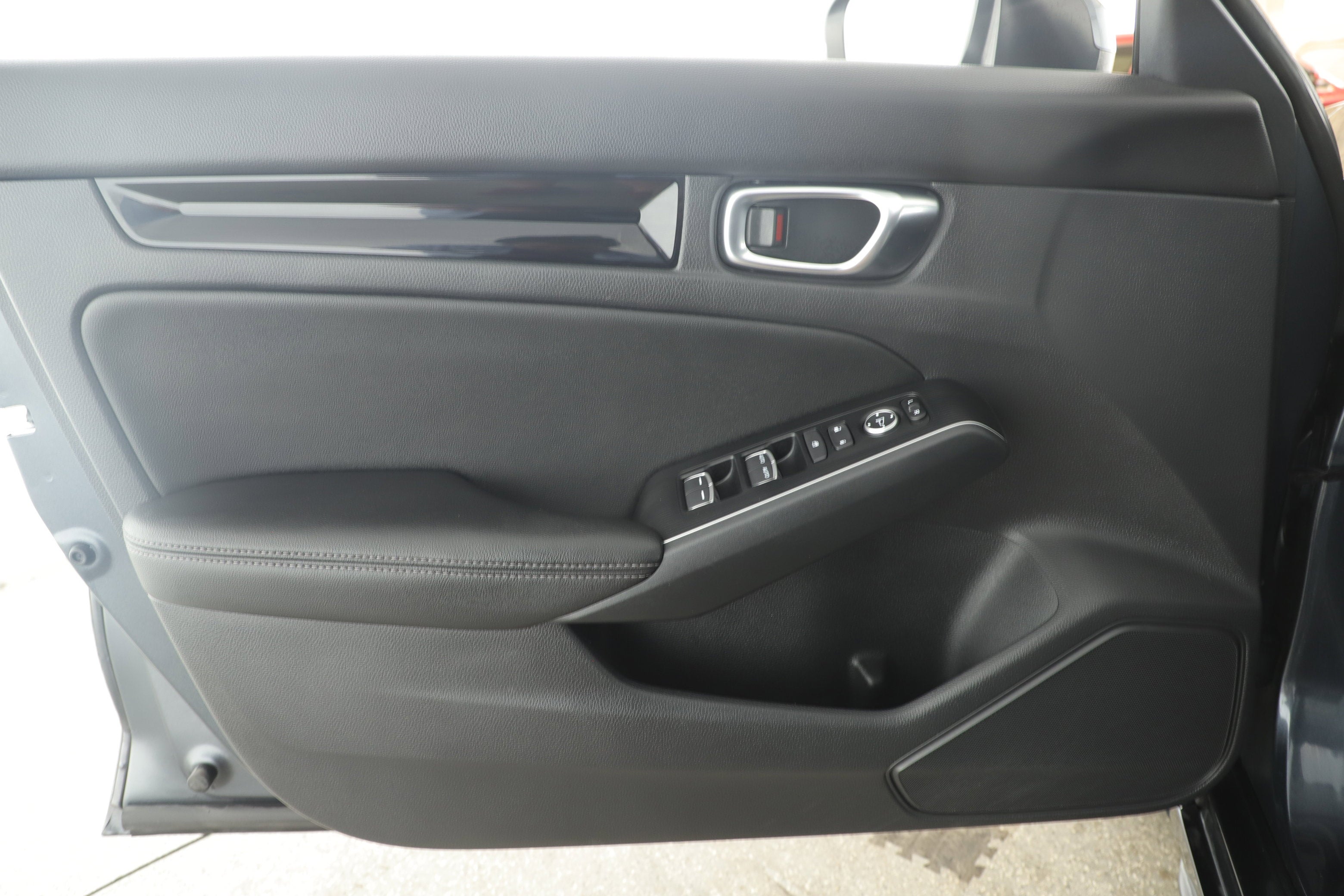 2022 Honda Civic Hatchback Sport Touring