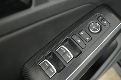 2022 Honda Civic Hatchback Sport Touring