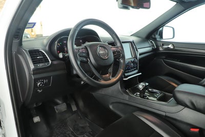 2015 Jeep Grand Cherokee Altitude