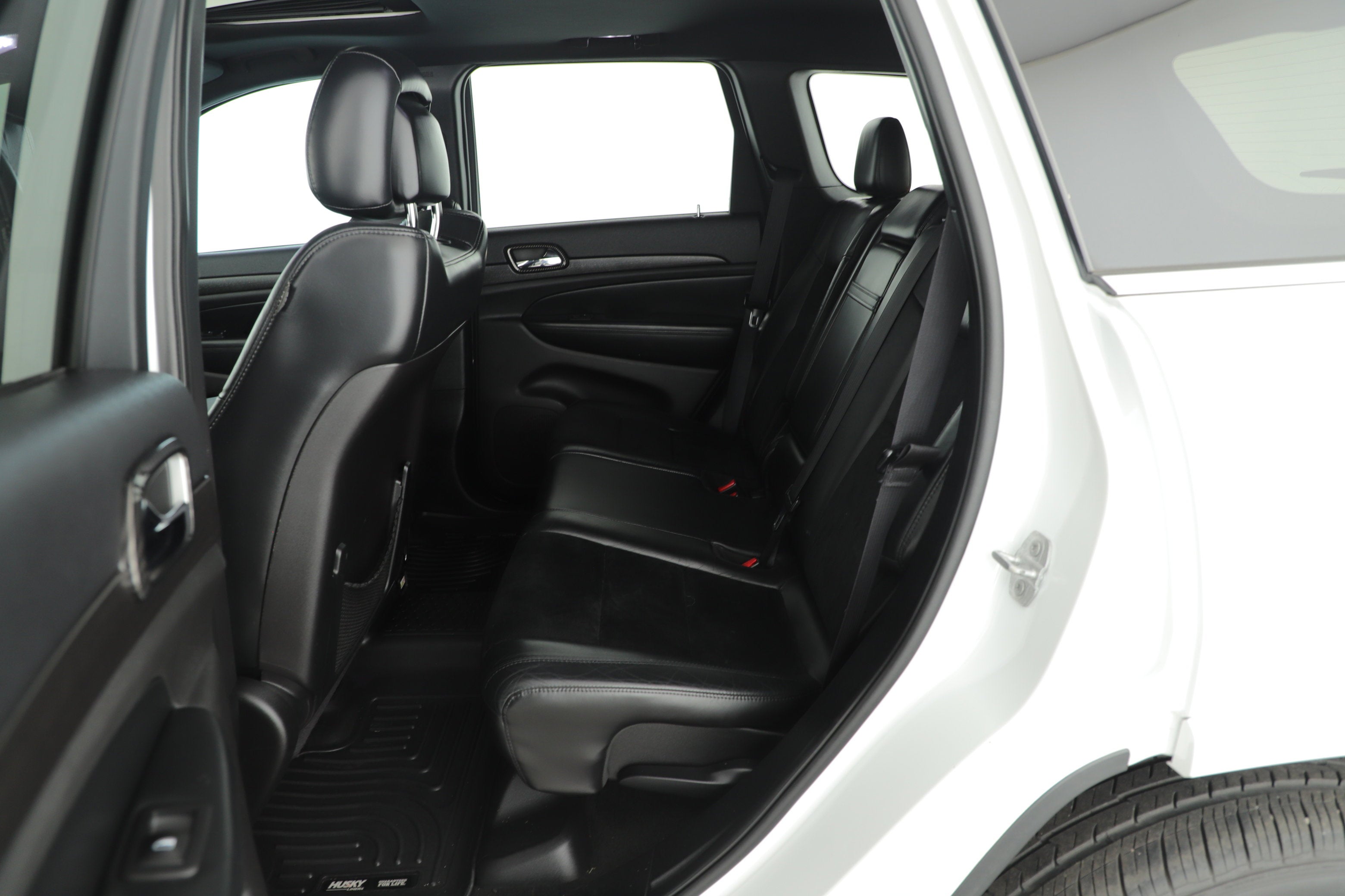 2015 Jeep Grand Cherokee Altitude