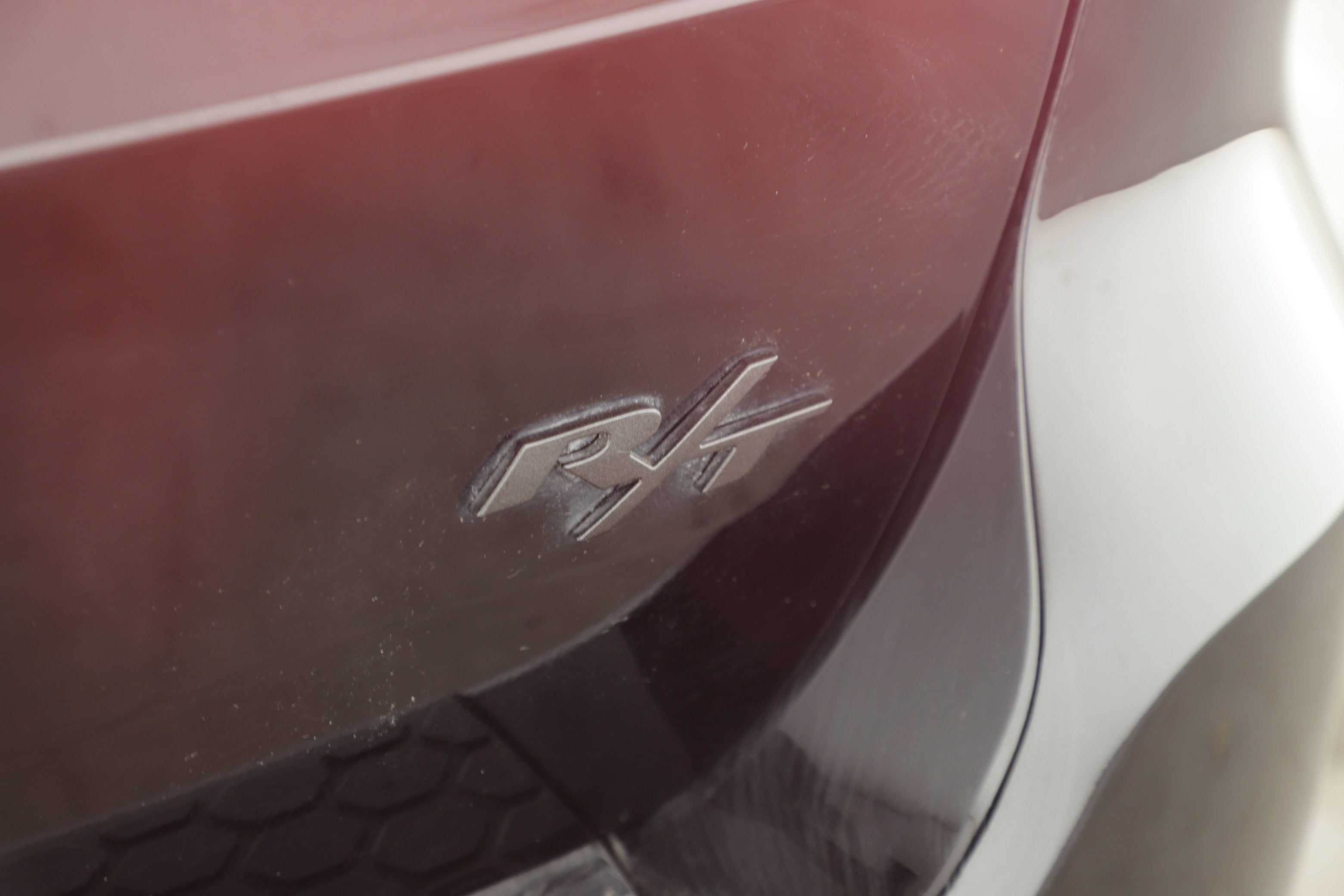 2023 Dodge Durango Hemi Orange