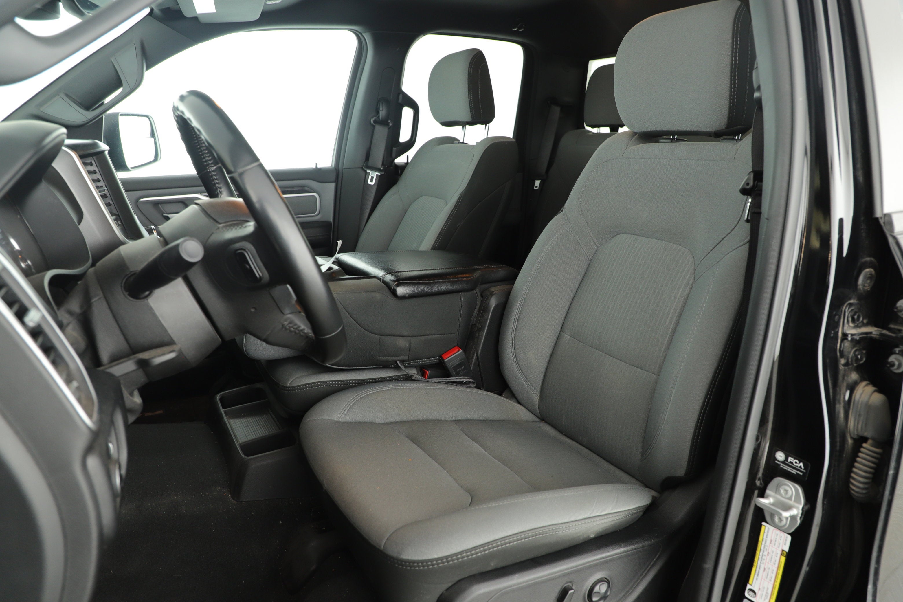 2021 RAM 1500 Lone Star