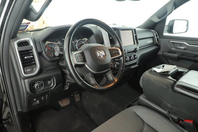 2021 RAM 1500 Lone Star