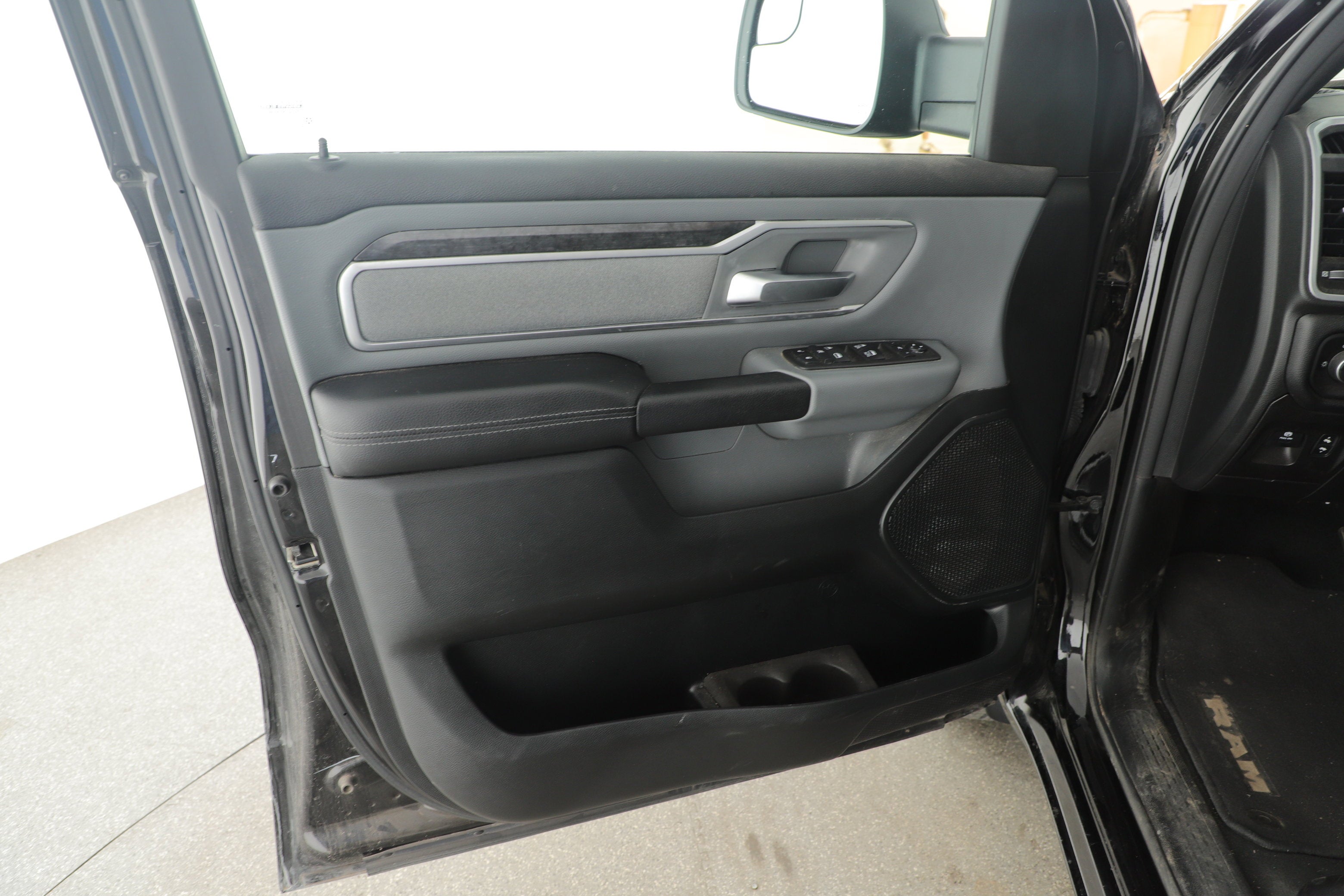 2021 RAM 1500 Lone Star