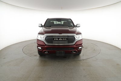 2020 RAM 1500 Longhorn