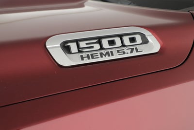 2020 RAM 1500 Longhorn