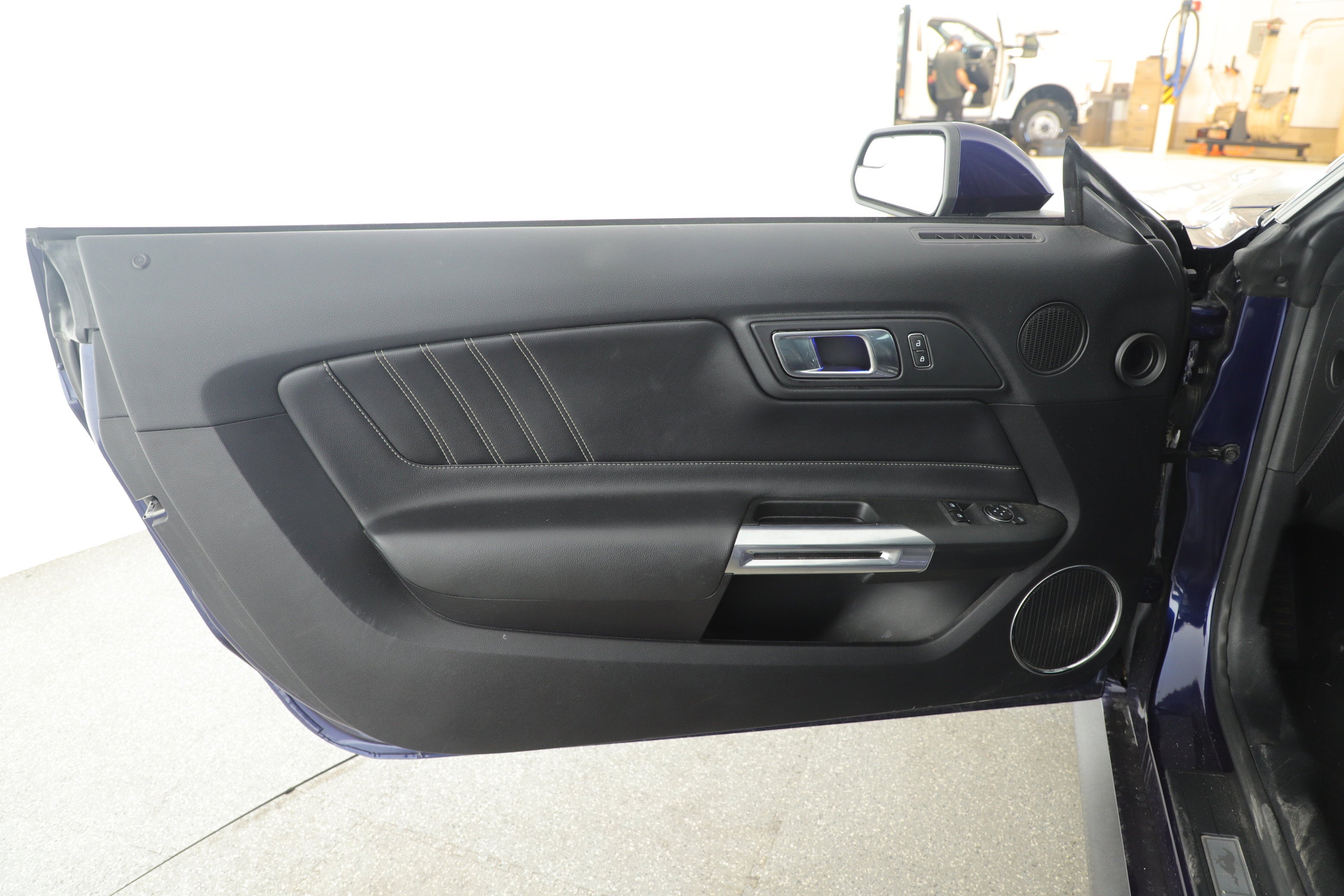 2019 Ford Mustang Premium