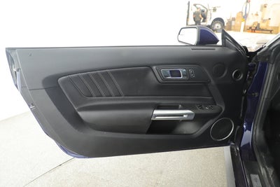 2019 Ford Mustang Premium